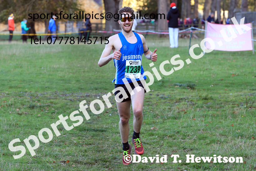 Senior Mens 2025 Start Fitness NEHL, Lambton, County Durham. Photo: David T. Hewitson/Sports for All Pics